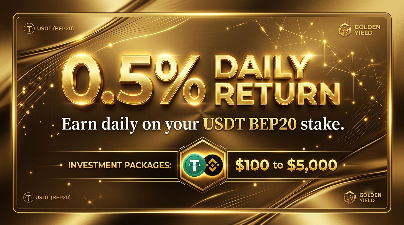 Slide 1: Daily Return